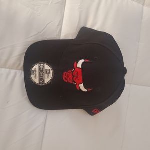 Chicago Bulls snapback